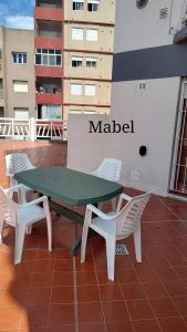Departamento Maby Sanber