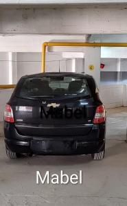 Departamento Maby Sanber