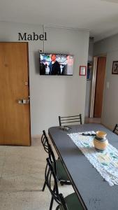 Departamento Maby Sanber