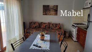 Departamento Maby Sanber