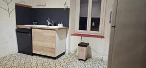 Le Phoenix - gîte 15 personnes parc naturel Vosges Saônoises