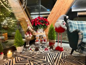 Rezydencja OWCA NA SZLAKU