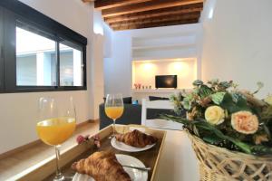 Apartamento Bella Sultana, Centro Histórico