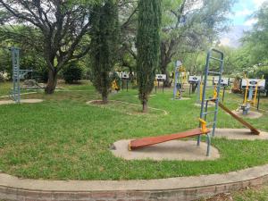 Complejo Pasos Malos