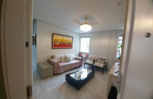 Apartamento Familiar 3 quartos - Leblon