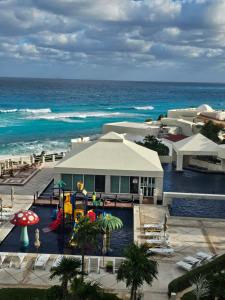 Vacation Rentals Cancún Beachfront