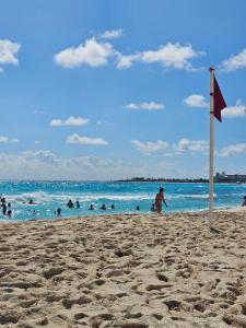 Vacation Rentals Cancún Beachfront