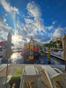 Vacation Rentals Cancún Beachfront