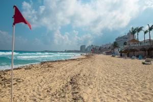 Vacation Rentals Cancún Beachfront
