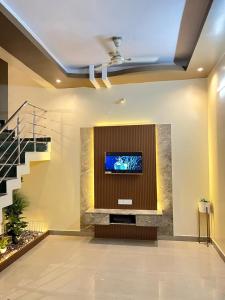 Vrindavan Homestay Ujjain