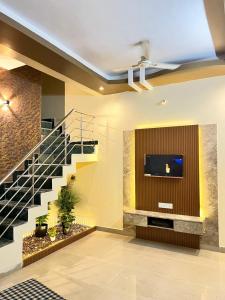 Vrindavan Homestay Ujjain