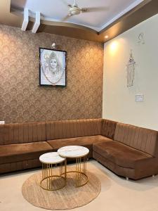 Vrindavan Homestay Ujjain