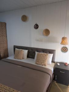 Seaview Stay at Mandrem