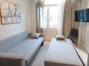 silver apartment ioannina
