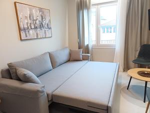 silver apartment ioannina