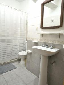 Hostería Champaquí