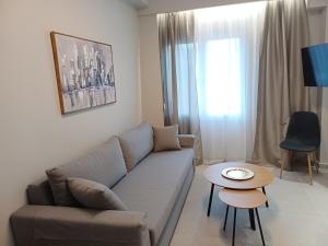 silver apartment ioannina