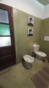 Country house with pool, grill and large park