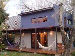 Country house with pool, grill and large park