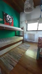 Country house with pool, grill and large park