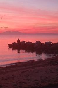 Maisonette Near the Beach
