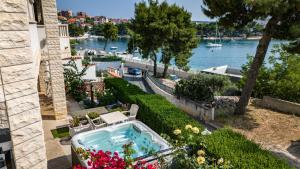 Apartments Villa Luxor