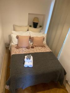 Lovely Apartments in City Centre "Third floor, without elevator"