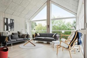 Beautiful Light On Lovely Helgenæs