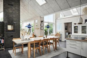 Beautiful Light On Lovely Helgenæs