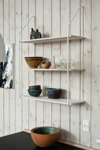 Beautiful Light On Lovely Helgenæs