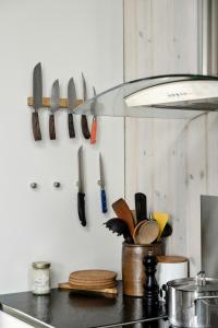 Beautiful Light On Lovely Helgenæs