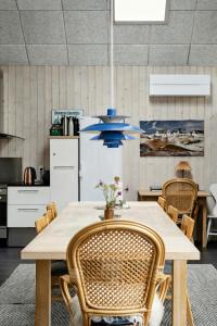 Beautiful Light On Lovely Helgenæs