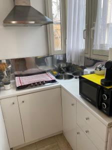 Lovely Apartments in City Centre "Third floor, without elevator"