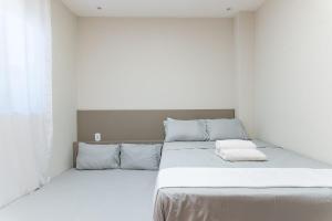 Flat Peroba | Perto da praia, até 4 pessoas SH135