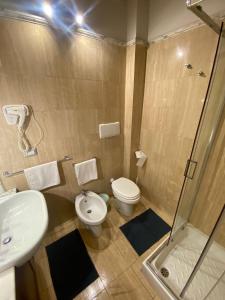 Lovely Apartments in City Centre "Third floor, without elevator"