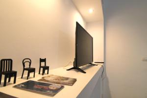 Apartamento Bella Sultana, Centro Histórico