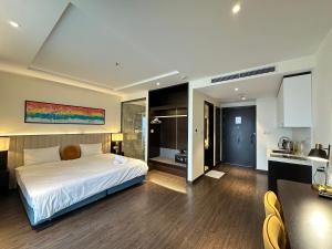 Sapphire Hạ Long Aurora Apartment