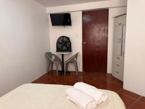 Hostal La Reserva - Pisco