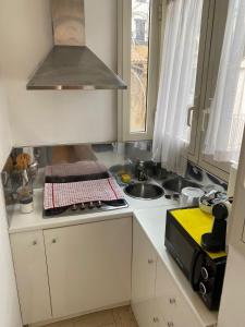 Lovely Apartments in City Centre "Third floor, without elevator"