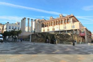 Apartamento Bella Sultana, Centro Histórico