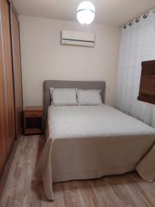 Refúgio aconchegante a 1,2 km da Praia