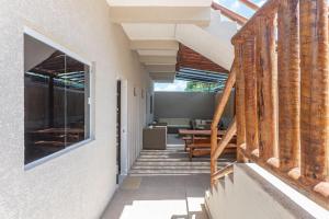 Flat em Peroba | Conforto e boa localização- SH135