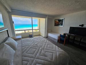 Vacation Rentals Cancún Beachfront