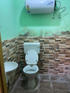 Mountain peak home stay