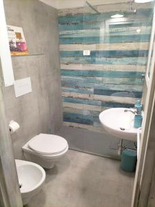 BUDONI MARE, Parcheggio e WIFI gratis