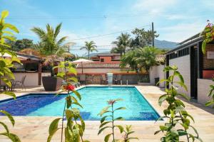 VELINN Pousada Face Norte