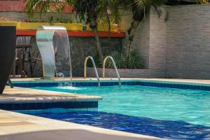 VELINN Pousada Face Norte