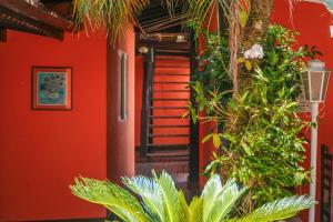 VELINN Pousada Face Norte