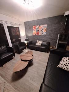 La clef des bois - cosy et calme au coeur de la nature