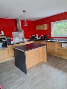 La clef des bois - cosy et calme au coeur de la nature